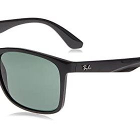 Ray-Ban 0RB4232 601/71 57 Erkek Güneş Gözlüğü