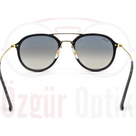 Ray-Ban 0RB4253-601/7153 Unisex Güneş Gözlüğü