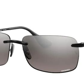 RAY-BAN 0RB4255 601/5J 60 Unisex Güneş Gözlüğü