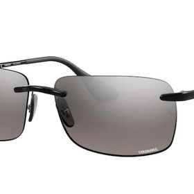 RAY-BAN 0RB4255 601/5J 60 Unisex Güneş Gözlüğü