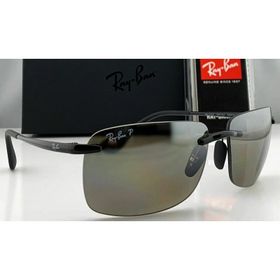 RAY-BAN 0RB4255 601/5J 60 Unisex Güneş Gözlüğü