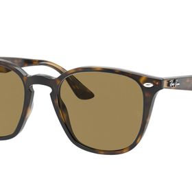 Ray-Ban 0RB4258 710/73 50 Unisex Güneş Gözlüğü