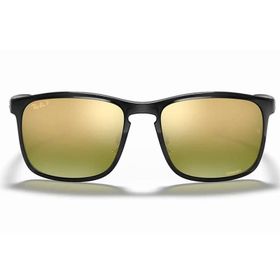 Ray-Ban 0RB4264 876/6O 58 Unisex Güneş Gözlüğü