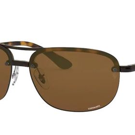 Ray-Ban 0RB4275CH 710/BB 63 Unisex Güneş Gözlüğü
