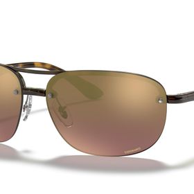 Ray-Ban 0RB4275CH 710/BB 63 Unisex Güneş Gözlüğü