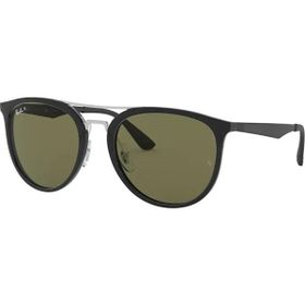 Ray-Ban 0RB4285 601/9A 55 Siyah Unisex Güneş Gözlüğü
