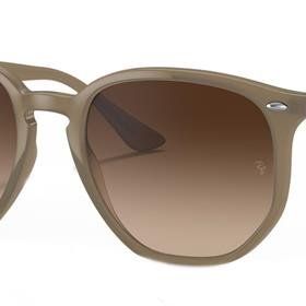 Ray-Ban 0RB4306 616613 54 Unisex Güneş Gözlüğü