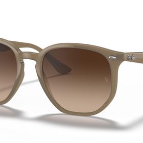 Ray-Ban 0RB4306 616613 54 Unisex Güneş Gözlüğü