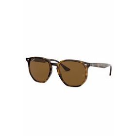 Ray-Ban 0RB4306 710/83 54 Unisex Güneş Gözlüğü