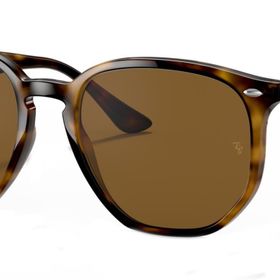Ray-Ban 0RB4306 710/83 54 Unisex Güneş Gözlüğü