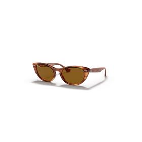 Ray-Ban 0RB4314N-954/3354 Kadın Güneş Gözlüğü