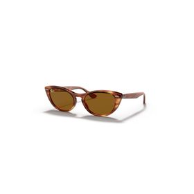Ray-Ban 0RB4314N-954/3354 Kadın Güneş Gözlüğü
