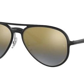 Ray-Ban 0RB4320CH 601/J0 58 Unisex Güneş Gözlüğü