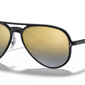 Ray-Ban 0RB4320CH 601/J0 58 Unisex Güneş Gözlüğü