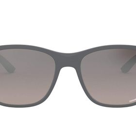 Ray-Ban 0RB4330CH 60175J 56 Unisex Güneş Gözlüğü