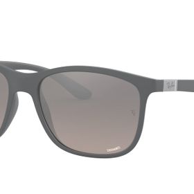 Ray-Ban 0RB4330CH 60175J 56 Unisex Güneş Gözlüğü