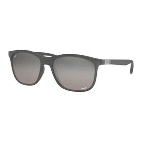 Ray-Ban 0RB4330CH 60175J 56 Unisex Güneş Gözlüğü
