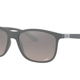 Ray-Ban 0RB4330CH 60175J 56 Unisex Güneş Gözlüğü