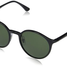 RAY-BAN 0RB4336 601/31 50 Ekartman Unisex Güneş Gözlüğü