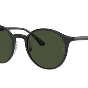 RAY-BAN 0RB4336 601/31 50 Ekartman Unisex Güneş Gözlüğü