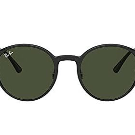 RAY-BAN 0RB4336 601/31 50 Ekartman Unisex Güneş Gözlüğü
