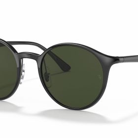 RAY-BAN 0RB4336 601/31 50 Ekartman Unisex Güneş Gözlüğü