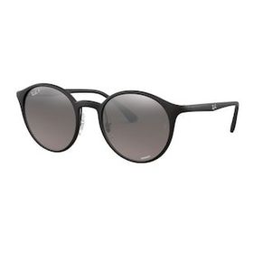 Ray-Ban 0RB4336CH 601S5J 50 Unisex Güneş Gözlüğü