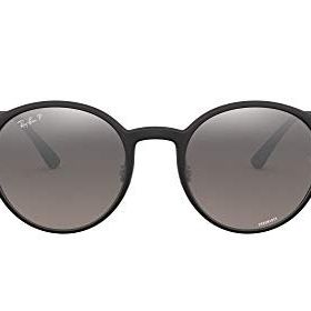 Ray-Ban 0RB4336CH 601S5J 50 Unisex Güneş Gözlüğü