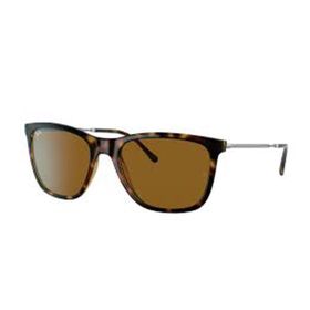 Ray-Ban 0RB4344 710/33 56 Unisex Güneş Gözlüğü