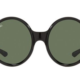 Ray-Ban 0RB4345 601/71 58 Unisex Güneş Gözlüğü