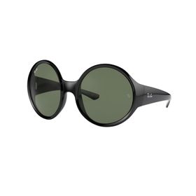Ray-Ban 0RB4345 601/71 58 Unisex Güneş Gözlüğü