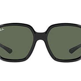 Ray-Ban 0RB4347 601/71 60 Unisex Güneş Gözlüğü