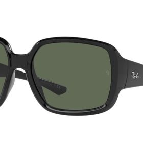 Ray-Ban 0RB4347 601/71 60 Unisex Güneş Gözlüğü