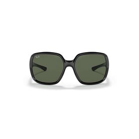 Ray-Ban 0RB4347 601/71 60 Unisex Güneş Gözlüğü