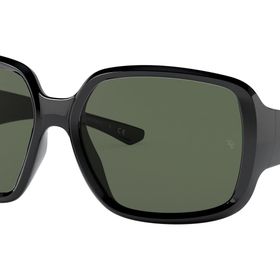 Ray-Ban 0RB4347 601/71 60 Unisex Güneş Gözlüğü