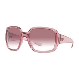 Ray-Ban 0RB4347 65338H 60 Unisex Güneş Gözlüğü