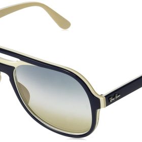 Ray-Ban 0RB4357 6548GD 58 Unisex Güneş Gözlüğü