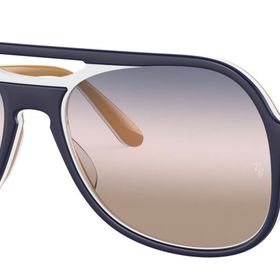 Ray-Ban 0RB4357 6548GD 58 Unisex Güneş Gözlüğü