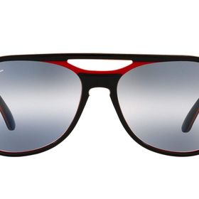 Ray-Ban 0RB4357 6552GA 58 Unisex Güneş Gözlüğü