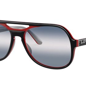 Ray-Ban 0RB4357 6552GA 58 Unisex Güneş Gözlüğü