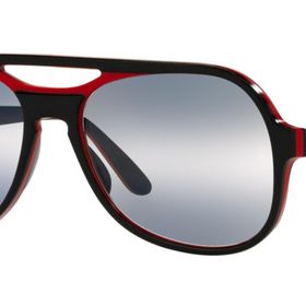 Ray-Ban 0RB4357 6552GA 58 Unisex Güneş Gözlüğü