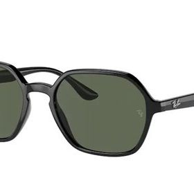 Ray-Ban 0RB4361 601/71 52 Unisex Güneş Gözlüğü