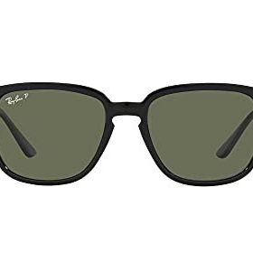 Ray-Ban 0RB4362 601/9A 55 Unisex Güneş Gözlüğü