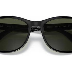 Ray-Ban 0RB4374 601/31 56 19 145 Erkek Güneş Gözlüğü