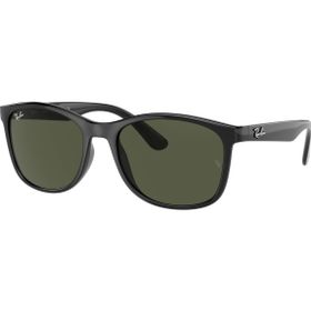 Ray-Ban 0RB4374 601/31 56 19 145 Erkek Güneş Gözlüğü