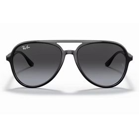 Ray-Ban 0RB4376 601/8G 57 Unisex Güneş Gözlüğü
