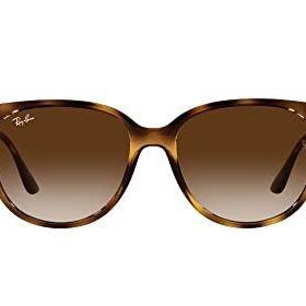 Ray-Ban 0RB4378 601/8G 54 Kadın Güneş Gözlüğü