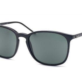 Ray-Ban 0RB4387 601/71 56 Unisex Güneş Gözlüğü
