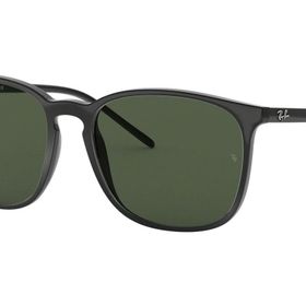 Ray-Ban 0RB4387 601/71 56 Unisex Güneş Gözlüğü