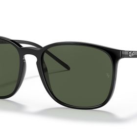Ray-Ban 0RB4387 601/71 56 Unisex Güneş Gözlüğü